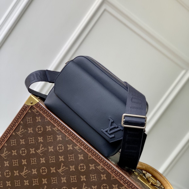 Mens LV Satchel bags